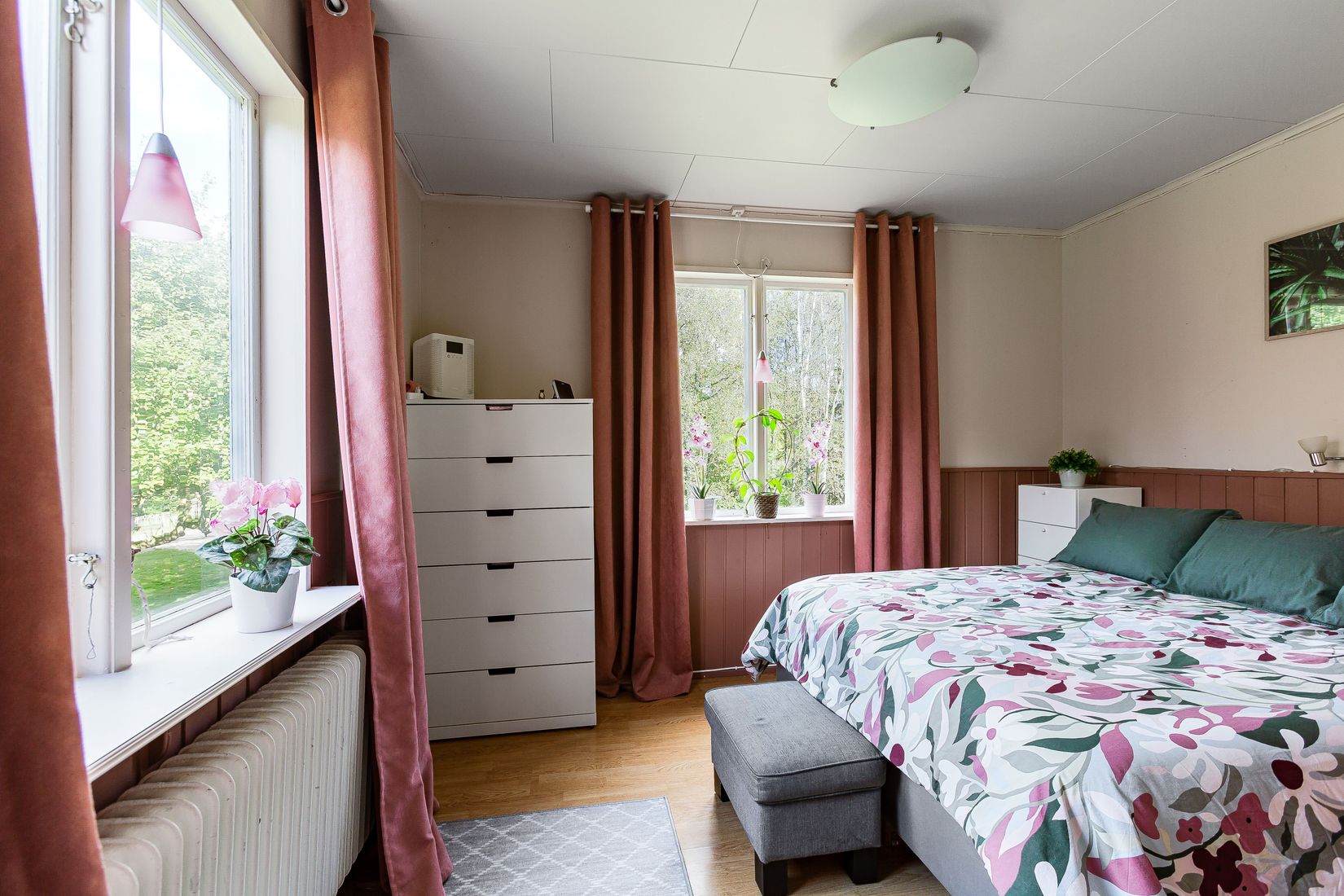 Villa, Björnhult 15, Lindshammar, Vetlanda