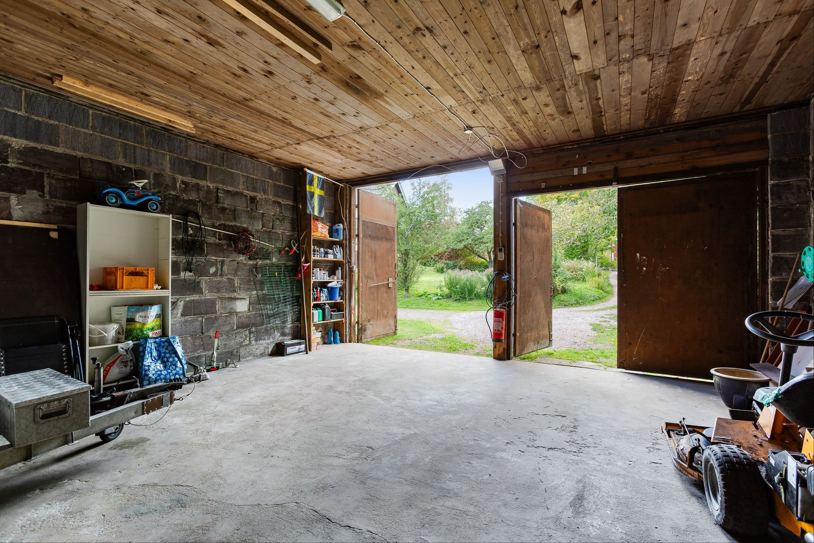 Villa, Björnhult 15, Lindshammar, Vetlanda