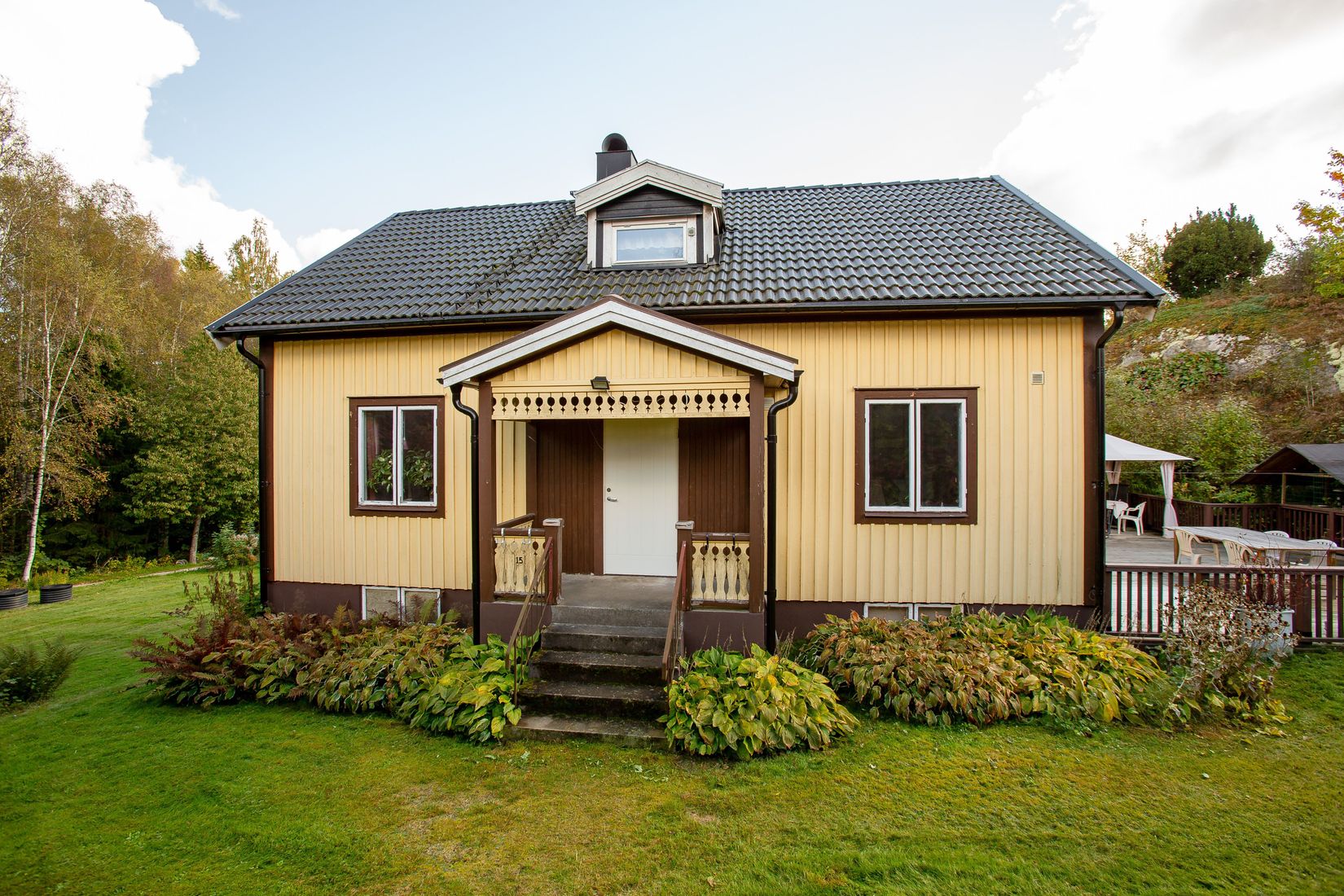 Villa, Björnhult 15, Lindshammar, Vetlanda