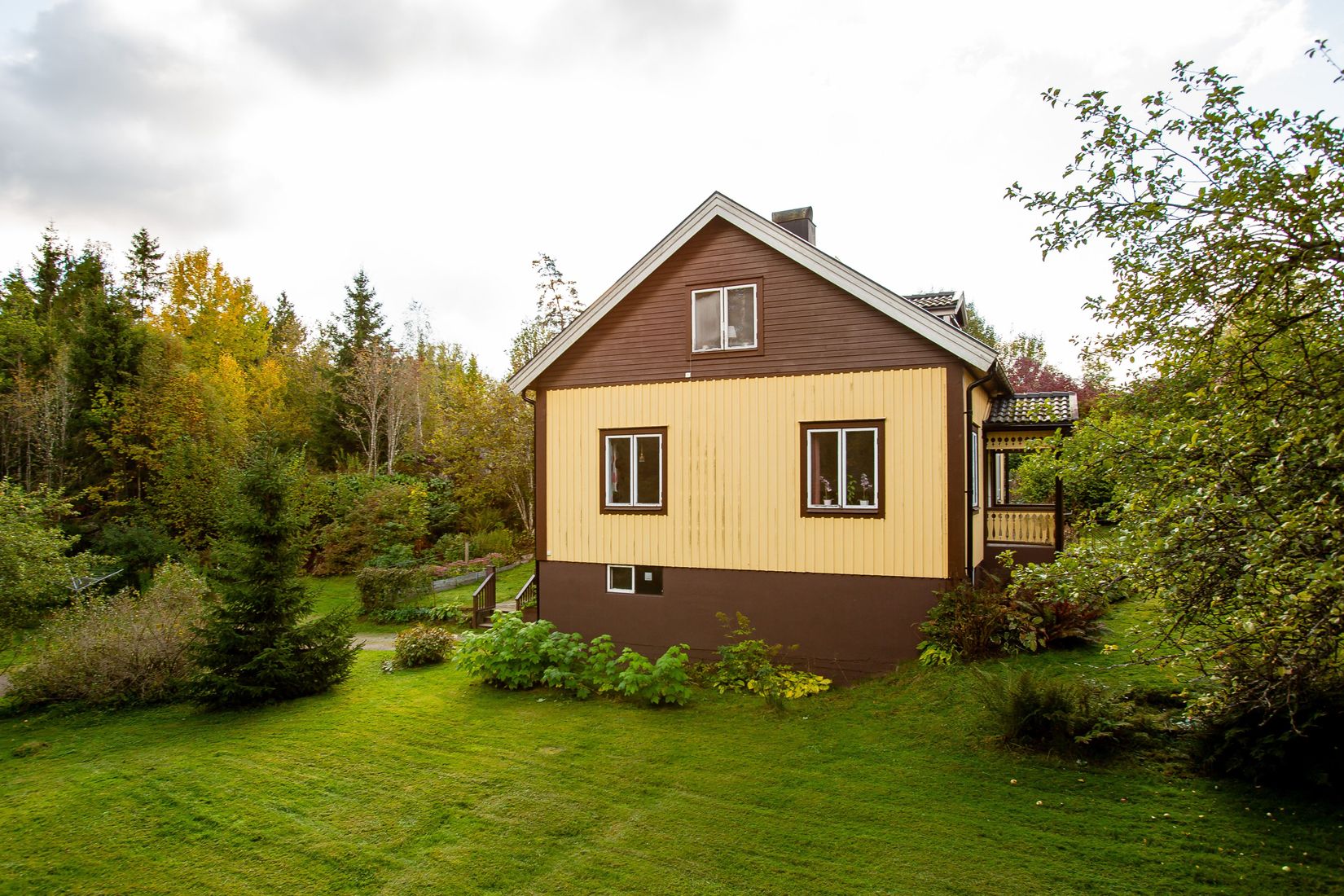 Villa, Björnhult 15, Lindshammar, Vetlanda