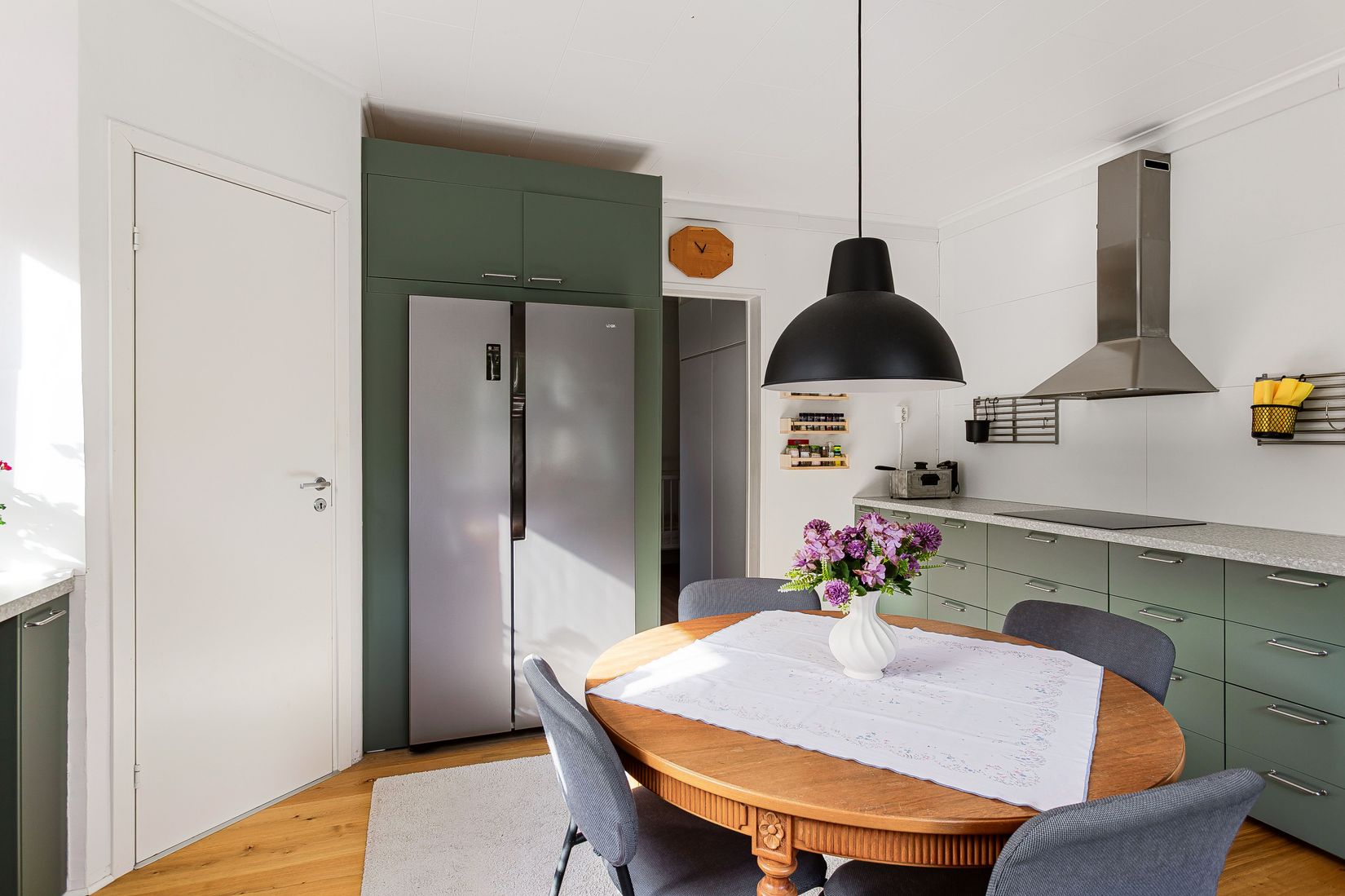 Villa, Björnhult 15, Lindshammar, Vetlanda