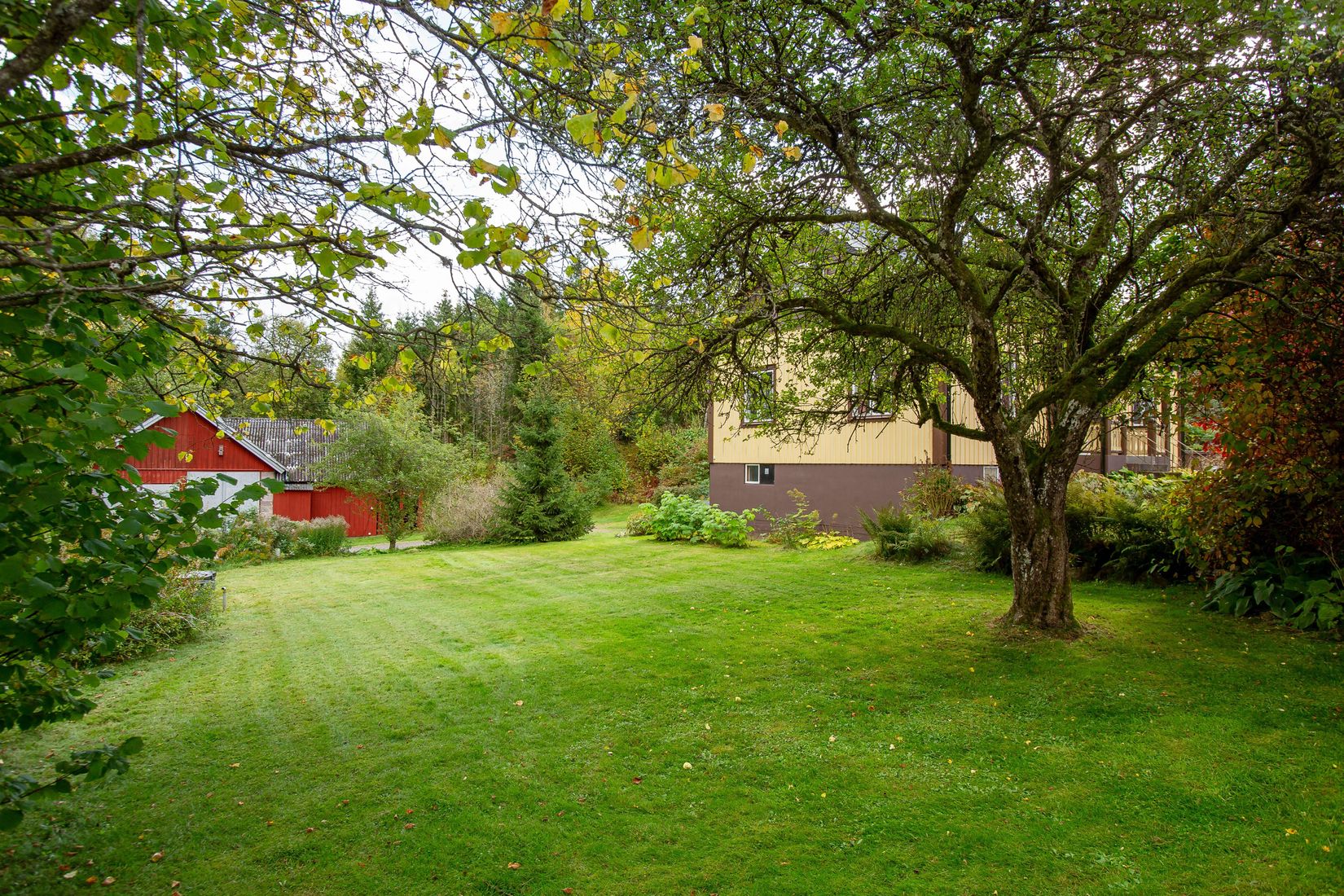 Villa, Björnhult 15, Lindshammar, Vetlanda