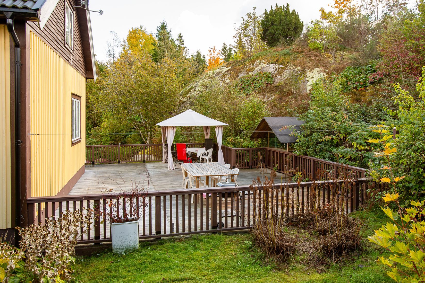 Villa, Björnhult 15, Lindshammar, Vetlanda