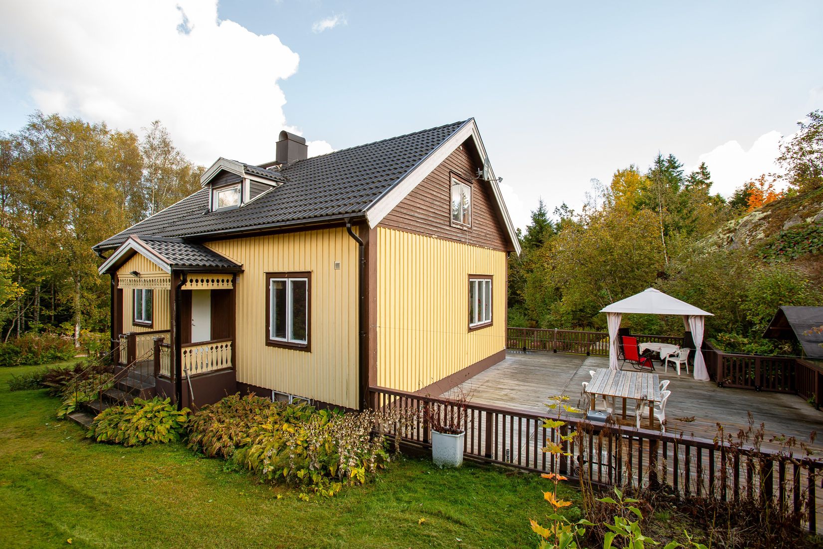 Villa, Björnhult 15, Lindshammar, Vetlanda