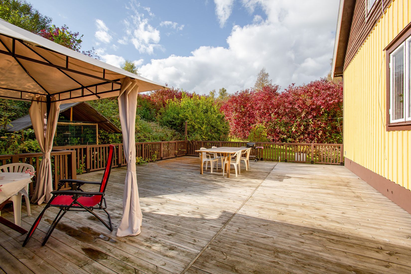 Villa, Björnhult 15, Lindshammar, Vetlanda