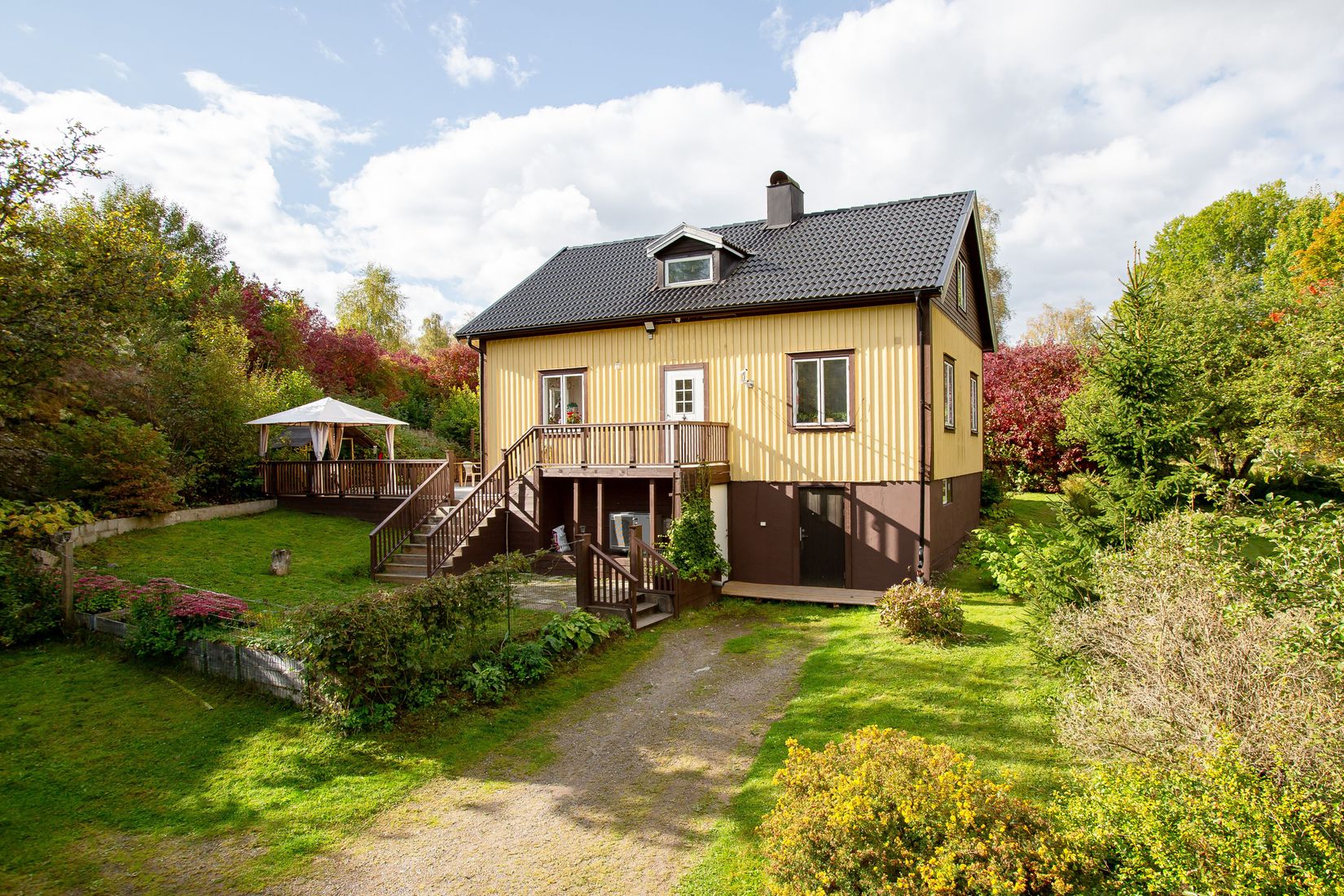 Villa, Björnhult 15, Lindshammar, Vetlanda