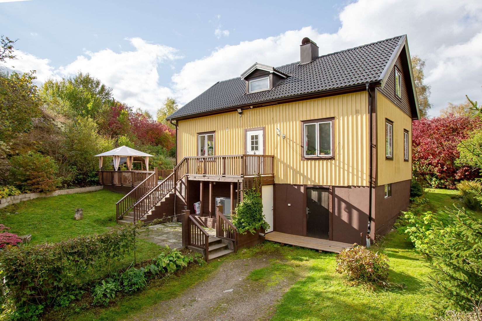 Villa, Björnhult 15, Lindshammar, Vetlanda