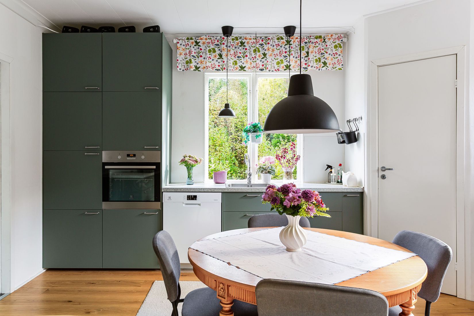 Villa, Björnhult 15, Lindshammar, Vetlanda