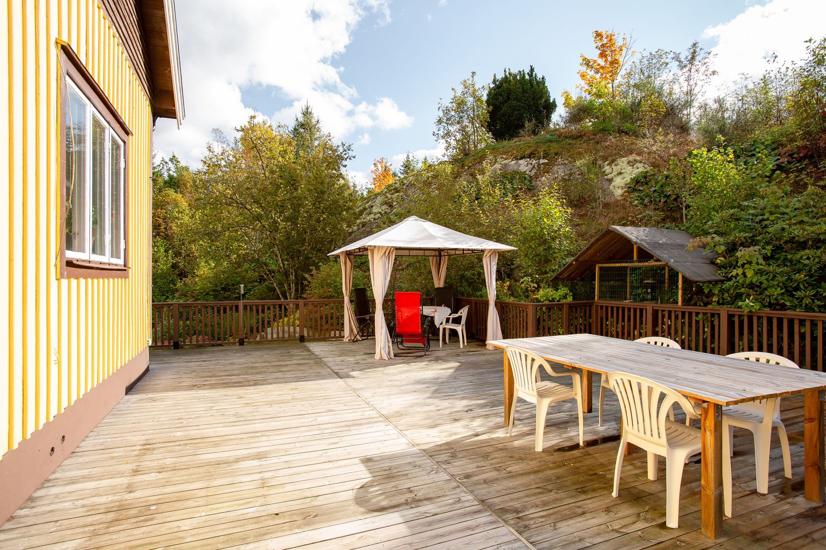 Villa, Björnhult 15, Lindshammar, Vetlanda