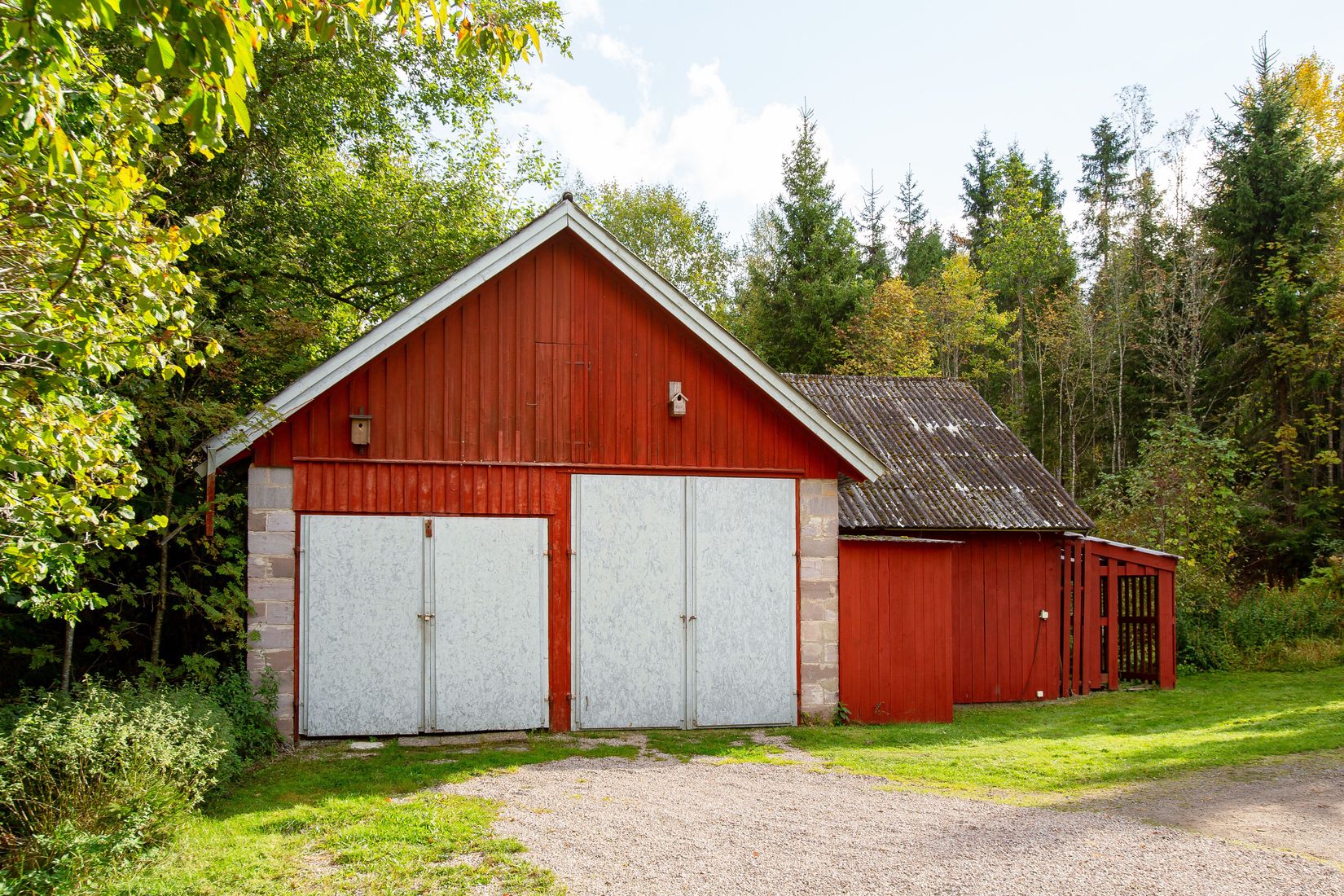Villa, Björnhult 15, Lindshammar, Vetlanda