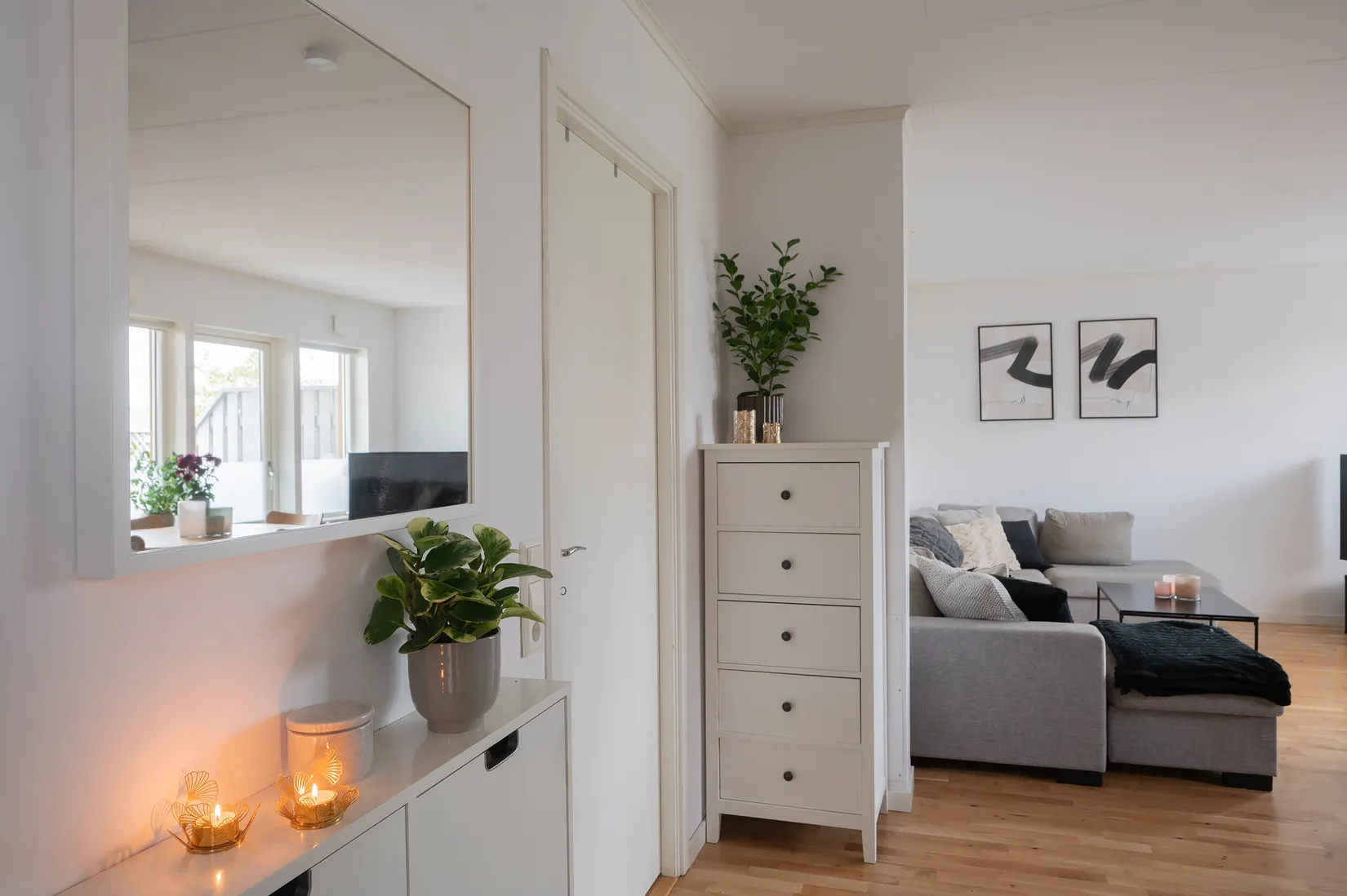 Bostadsrätt, Visirvägen 26, Huddinge