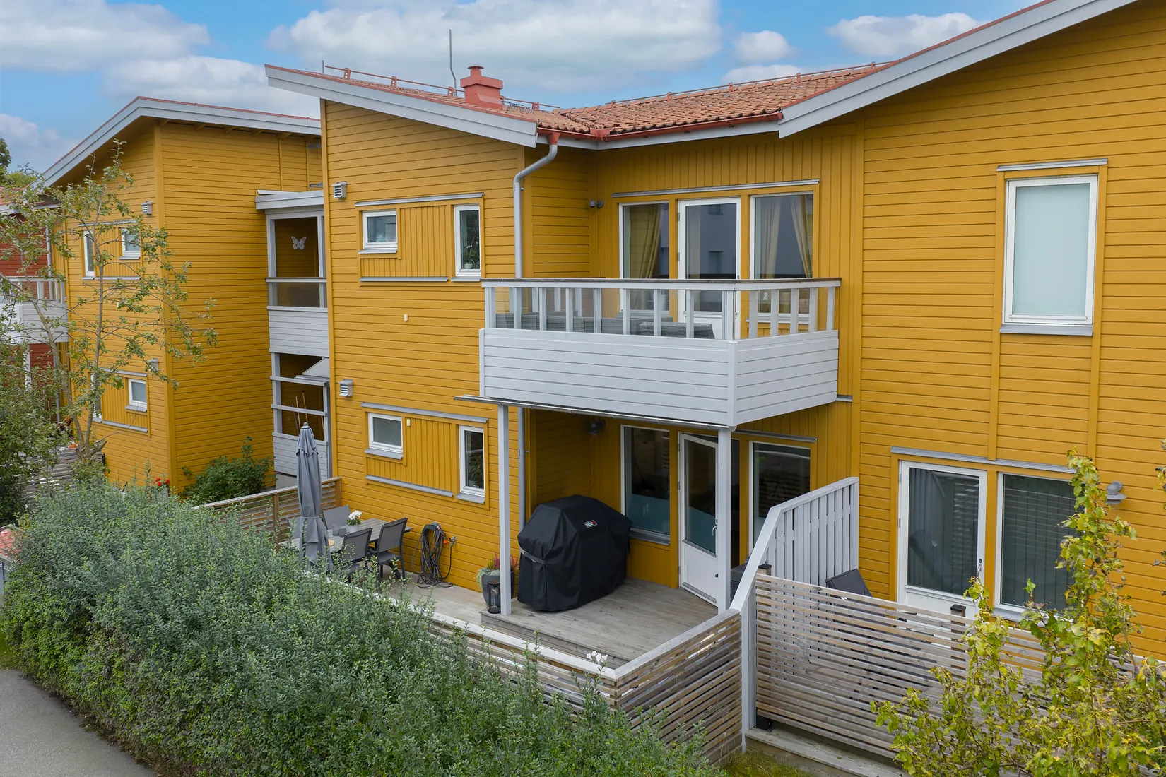 Bostadsrätt, Visirvägen 26, Huddinge