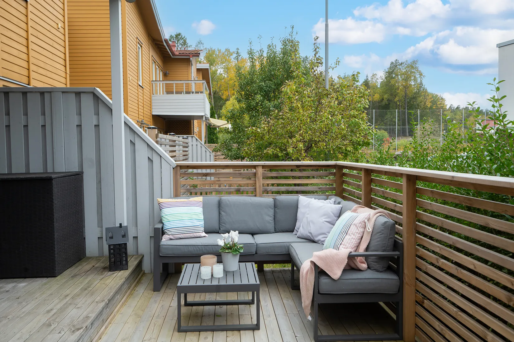 Bostadsrätt, Visirvägen 26, Huddinge