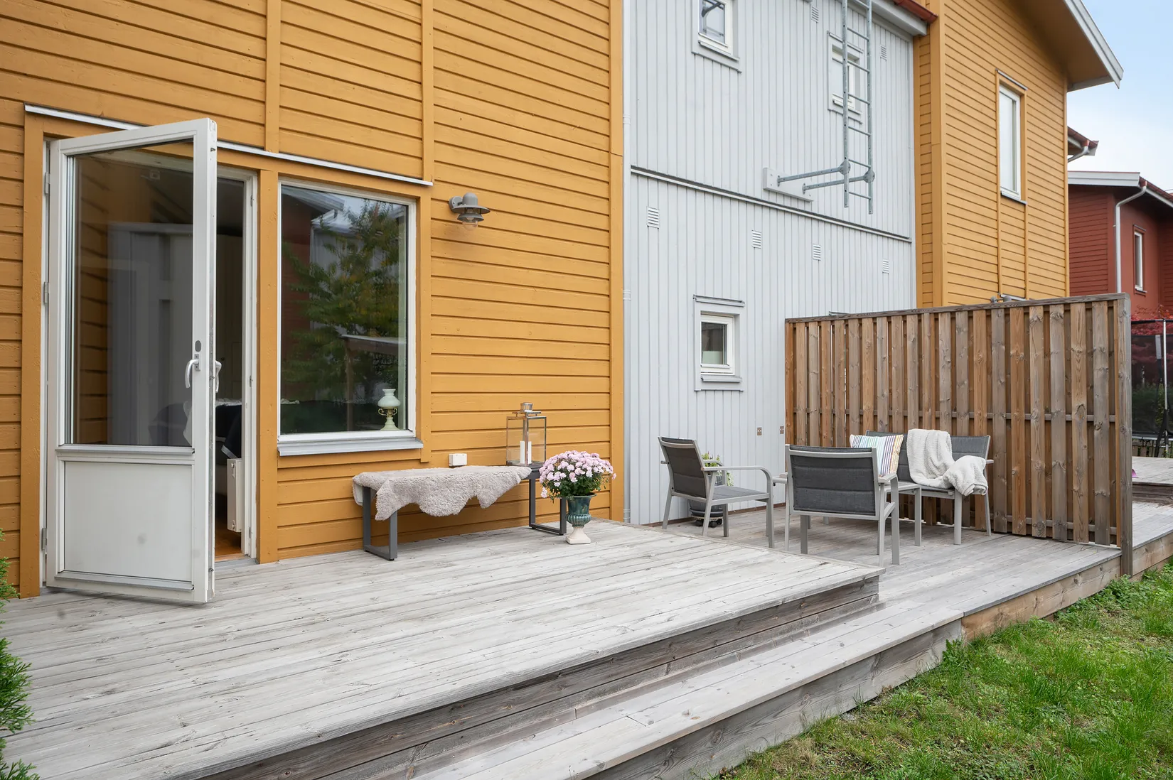 Bostadsrätt, Visirvägen 26, Huddinge