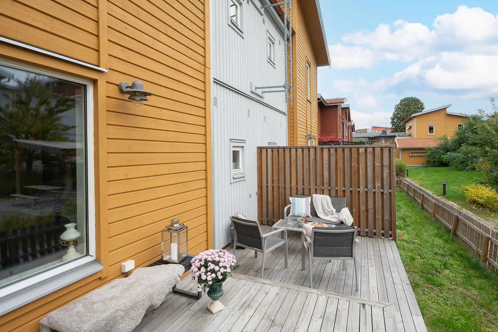 Bostadsrätt, Visirvägen 26, Huddinge