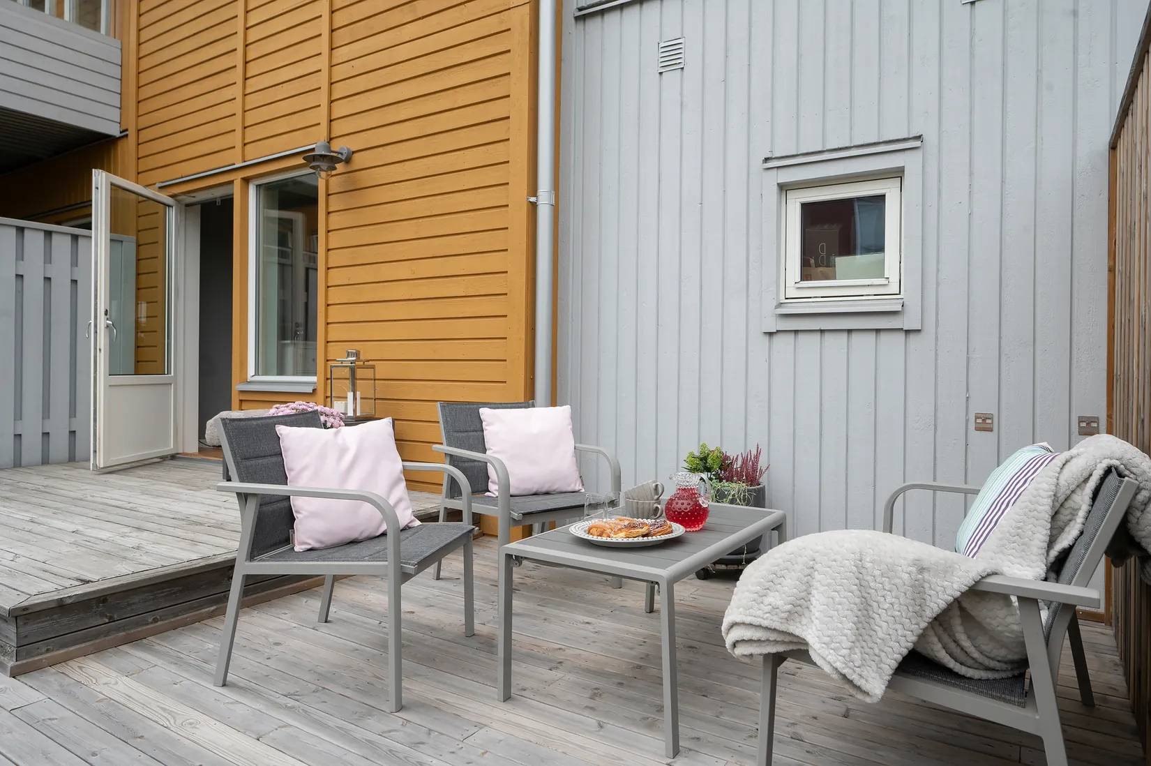 Bostadsrätt, Visirvägen 26, Huddinge