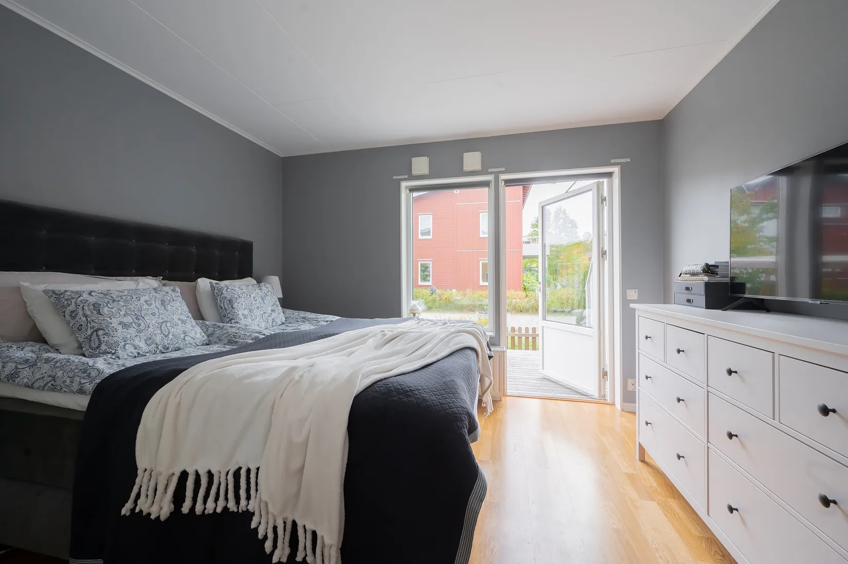 Bostadsrätt, Visirvägen 26, Huddinge