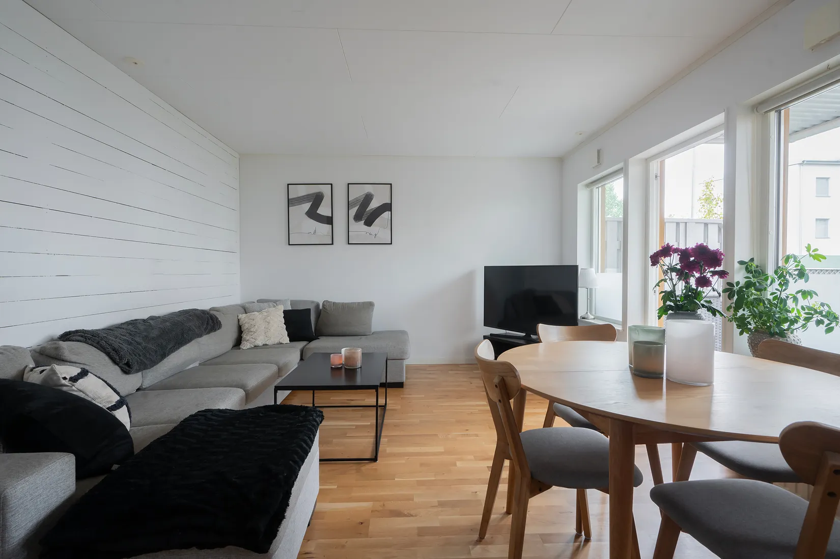 Bostadsrätt, Visirvägen 26, Huddinge