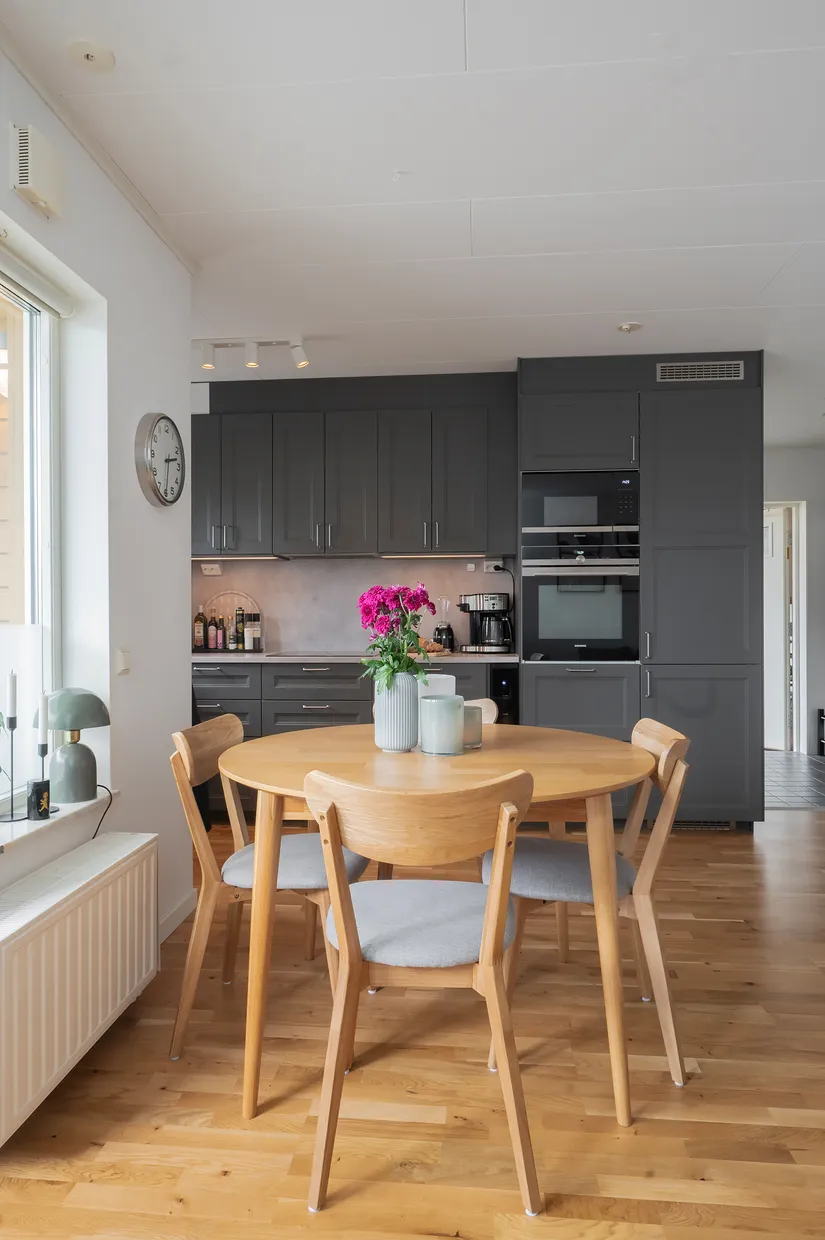 Bostadsrätt, Visirvägen 26, Huddinge