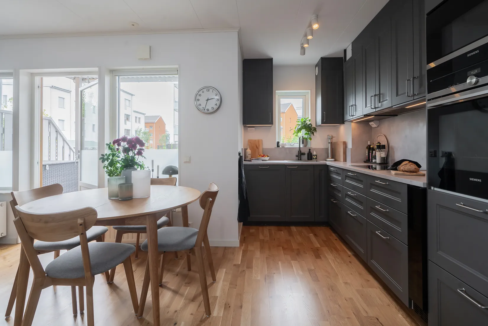 Bostadsrätt, Visirvägen 26, Huddinge