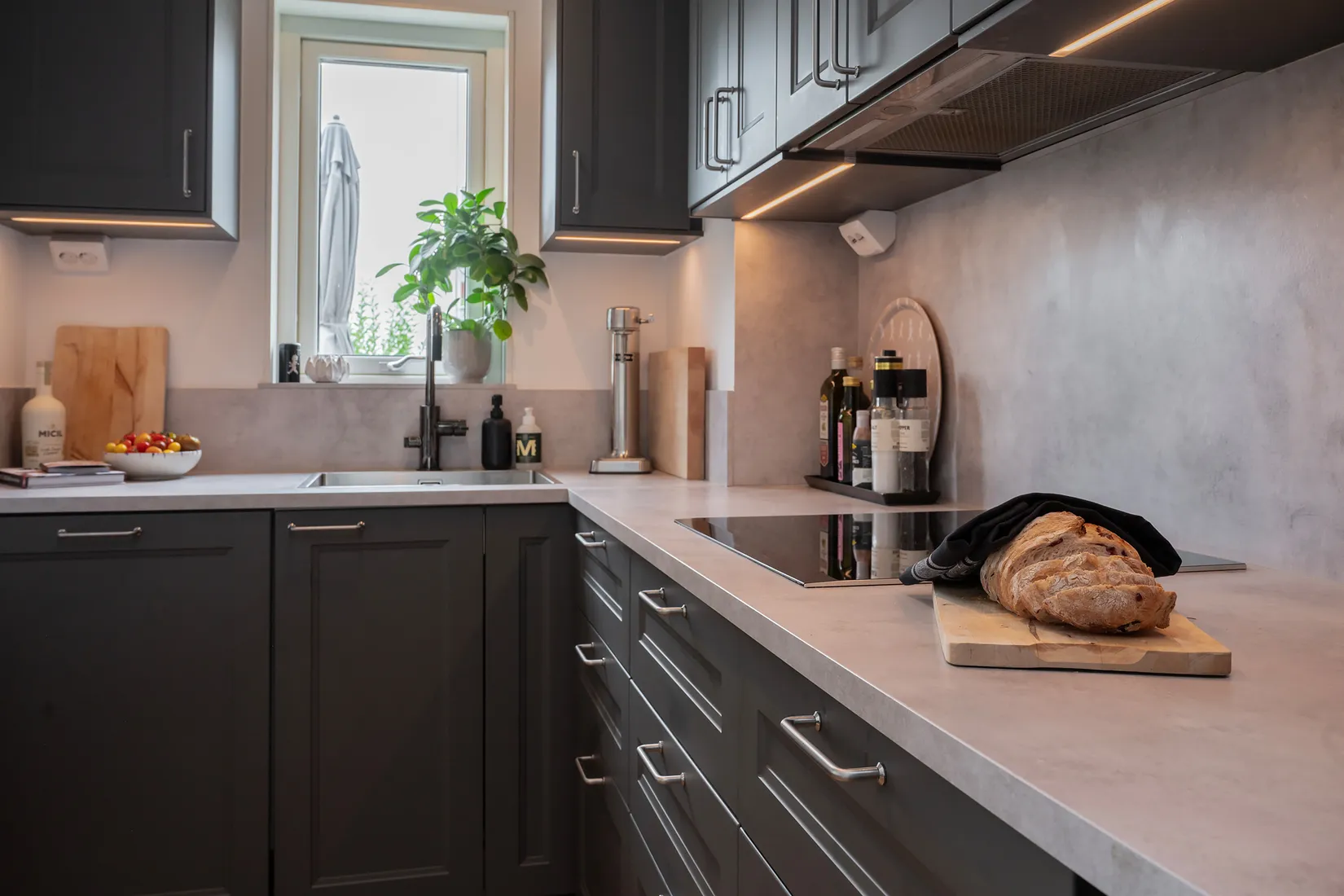 Bostadsrätt, Visirvägen 26, Huddinge