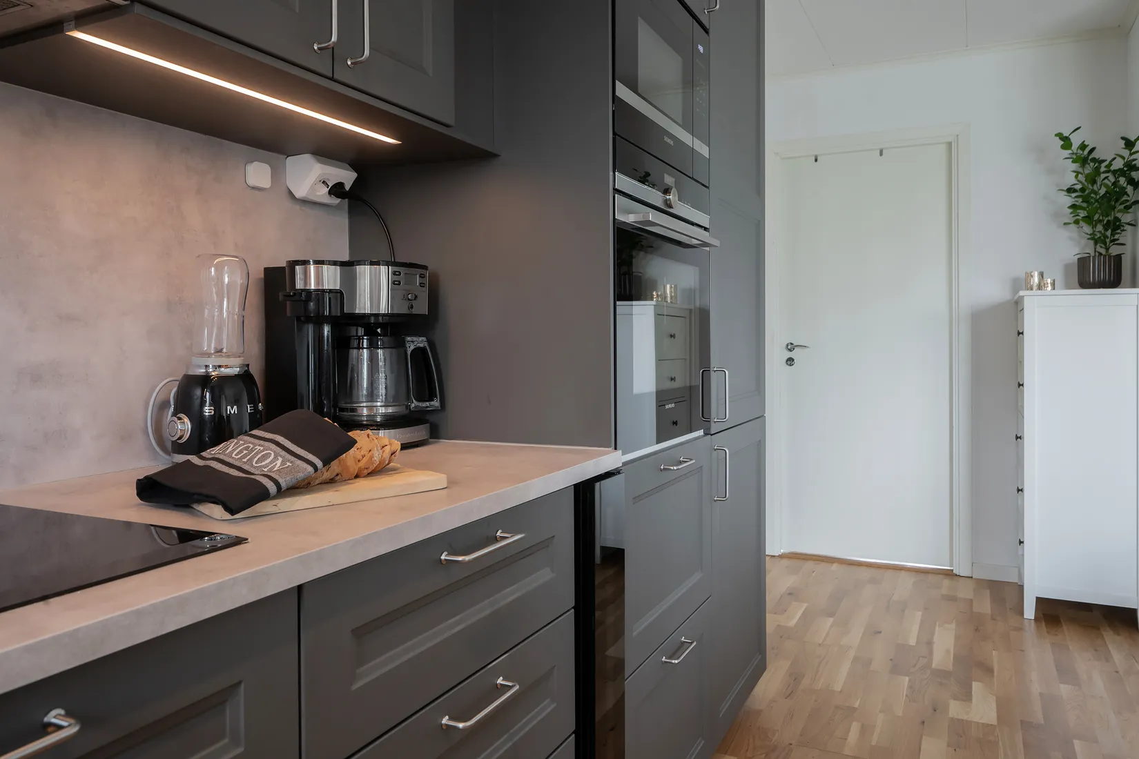 Bostadsrätt, Visirvägen 26, Huddinge