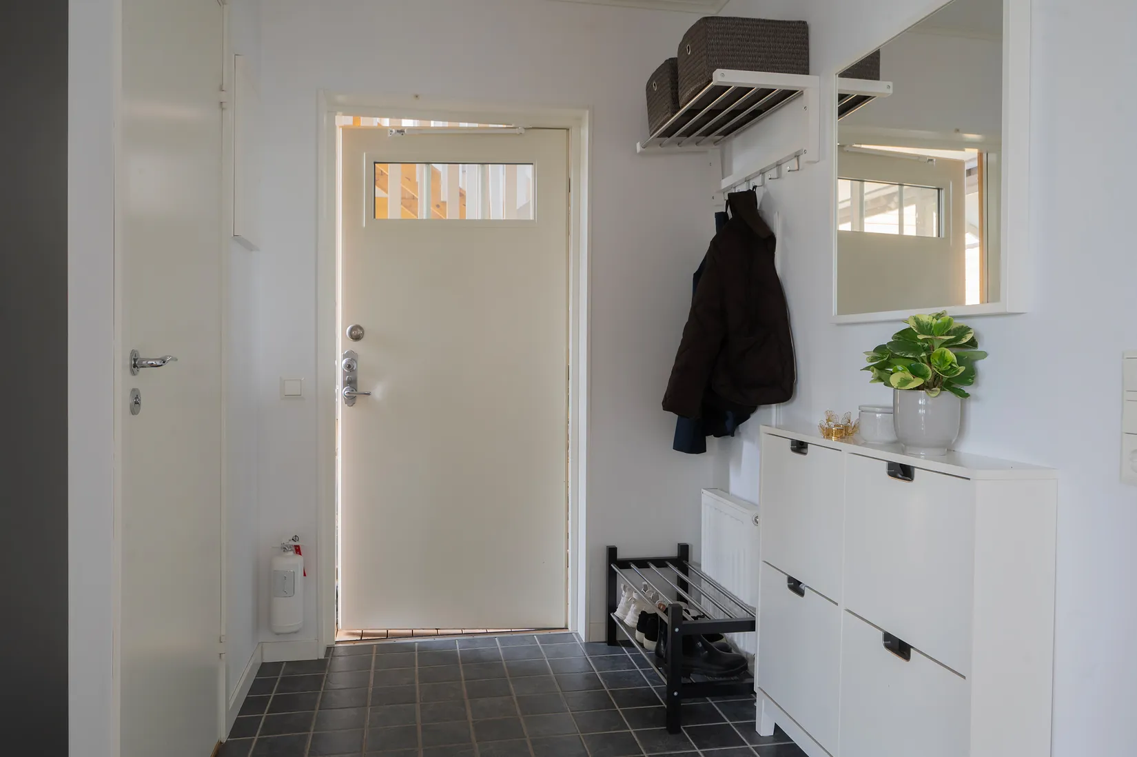 Bostadsrätt, Visirvägen 26, Huddinge