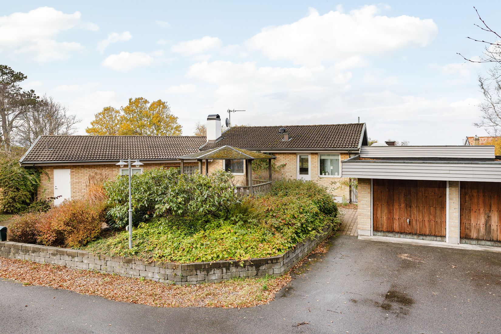 Villa, Rådjursstigen 21, Skummeslövsstrand, Laholm