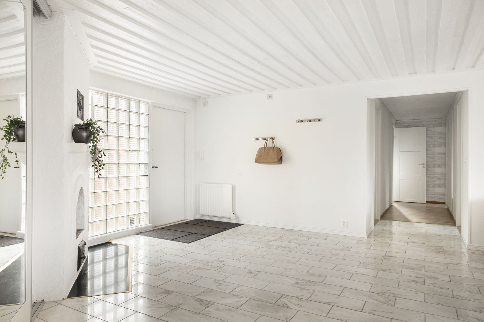 Villa, Rådjursstigen 21, Skummeslövsstrand, Laholm