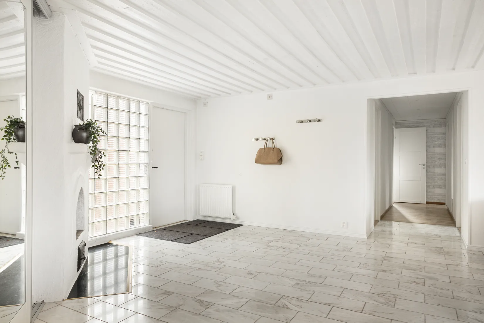 Villa, Rådjursstigen 21, Skummeslövsstrand, Laholm