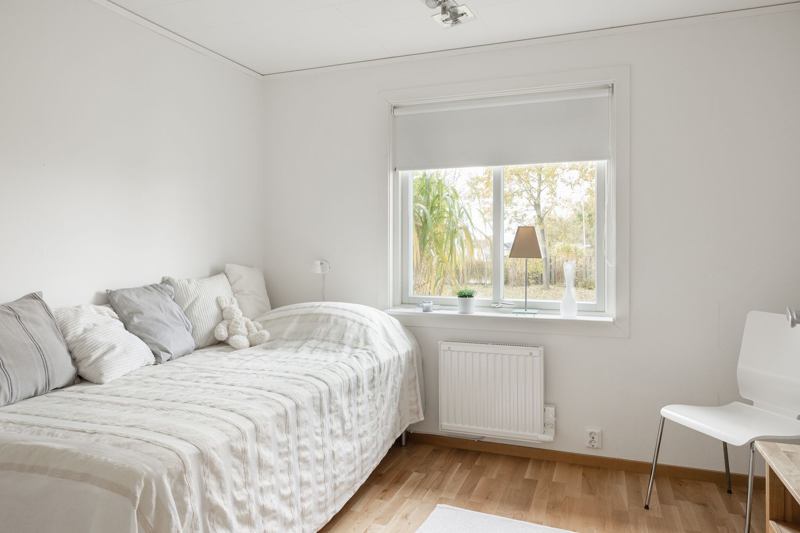 Villa, Rådjursstigen 21, Skummeslövsstrand, Laholm