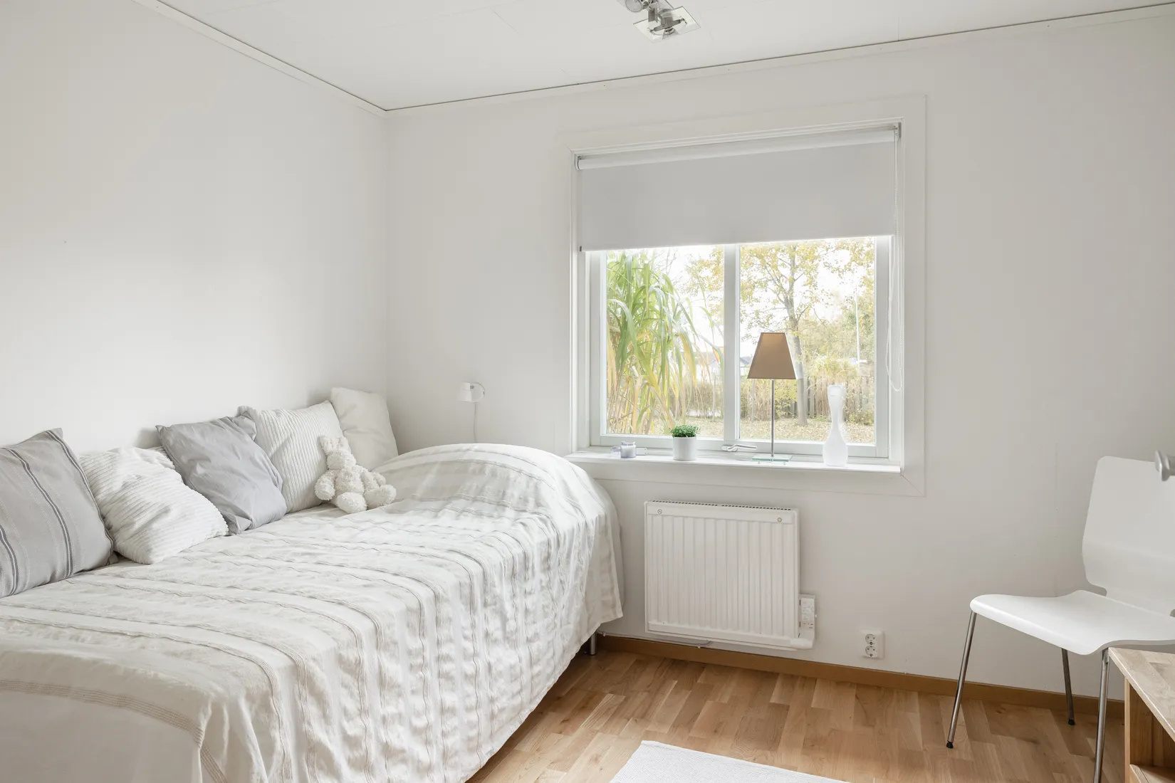 Villa, Rådjursstigen 21, Skummeslövsstrand, Laholm