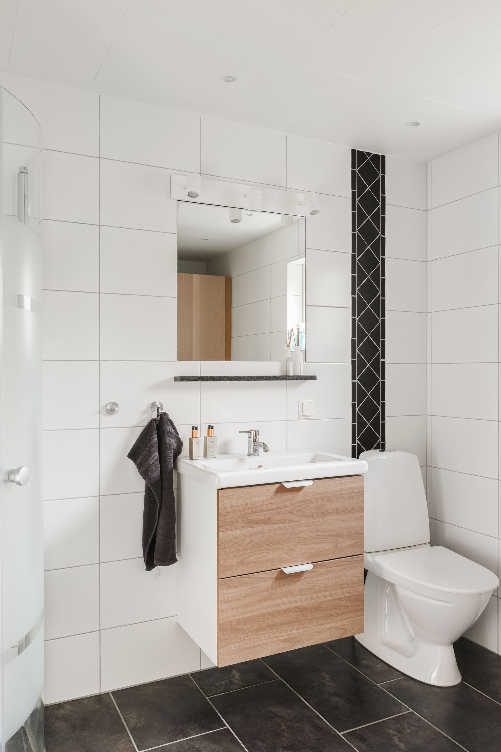 Villa, Rådjursstigen 21, Skummeslövsstrand, Laholm