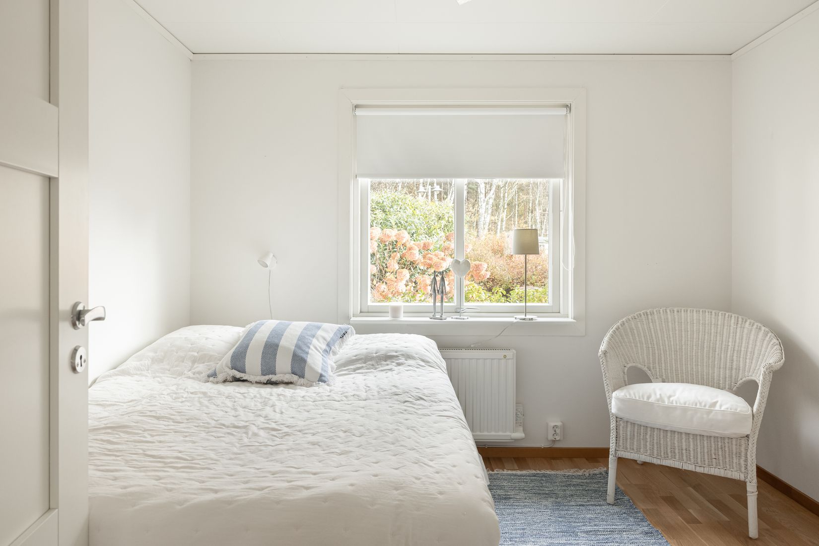 Villa, Rådjursstigen 21, Skummeslövsstrand, Laholm