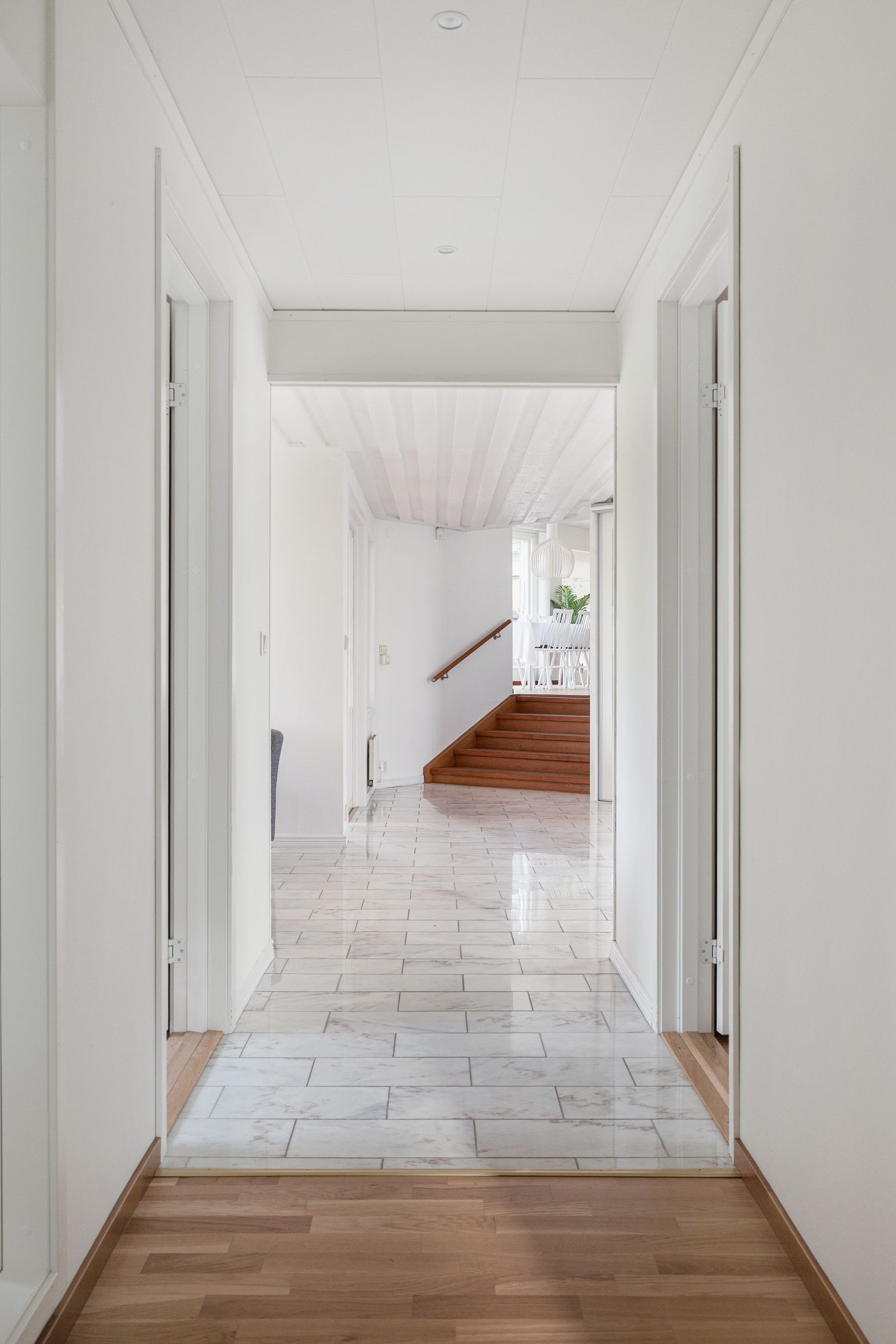 Villa, Rådjursstigen 21, Skummeslövsstrand, Laholm