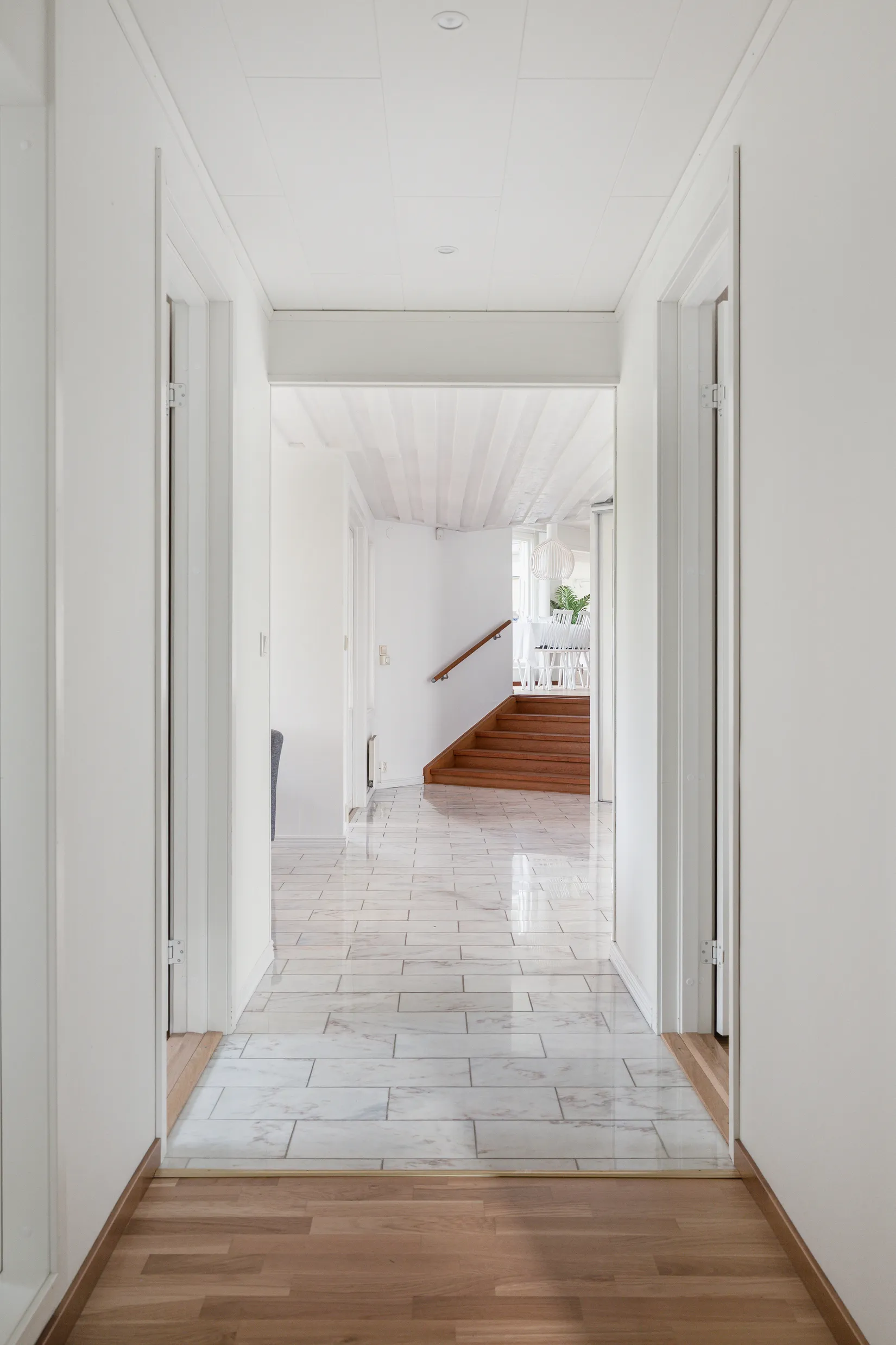 Villa, Rådjursstigen 21, Skummeslövsstrand, Laholm