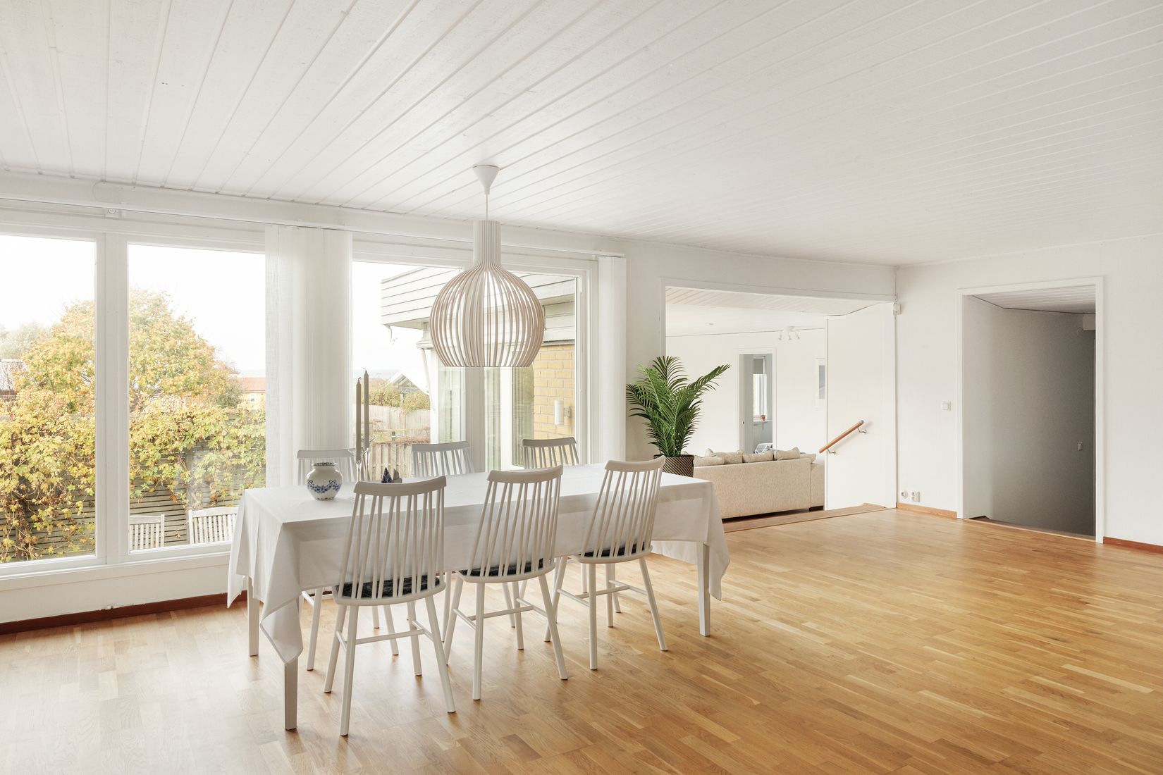 Villa, Rådjursstigen 21, Skummeslövsstrand, Laholm