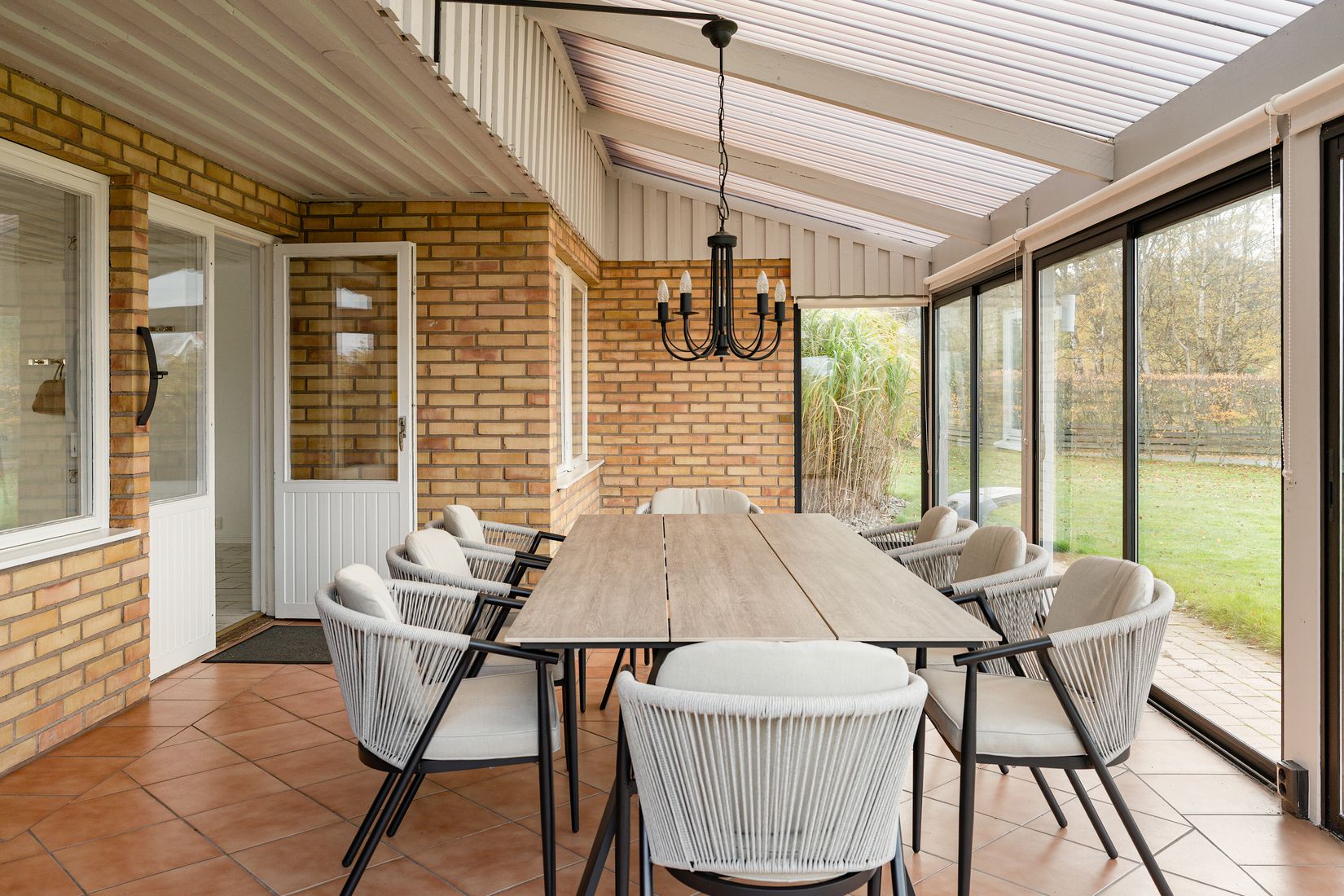 Villa, Rådjursstigen 21, Skummeslövsstrand, Laholm