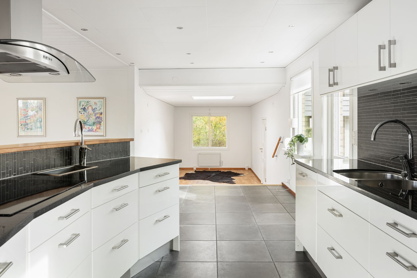 Villa, Rådjursstigen 21, Skummeslövsstrand, Laholm