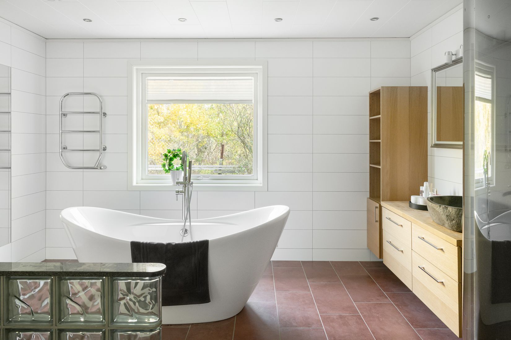 Villa, Rådjursstigen 21, Skummeslövsstrand, Laholm