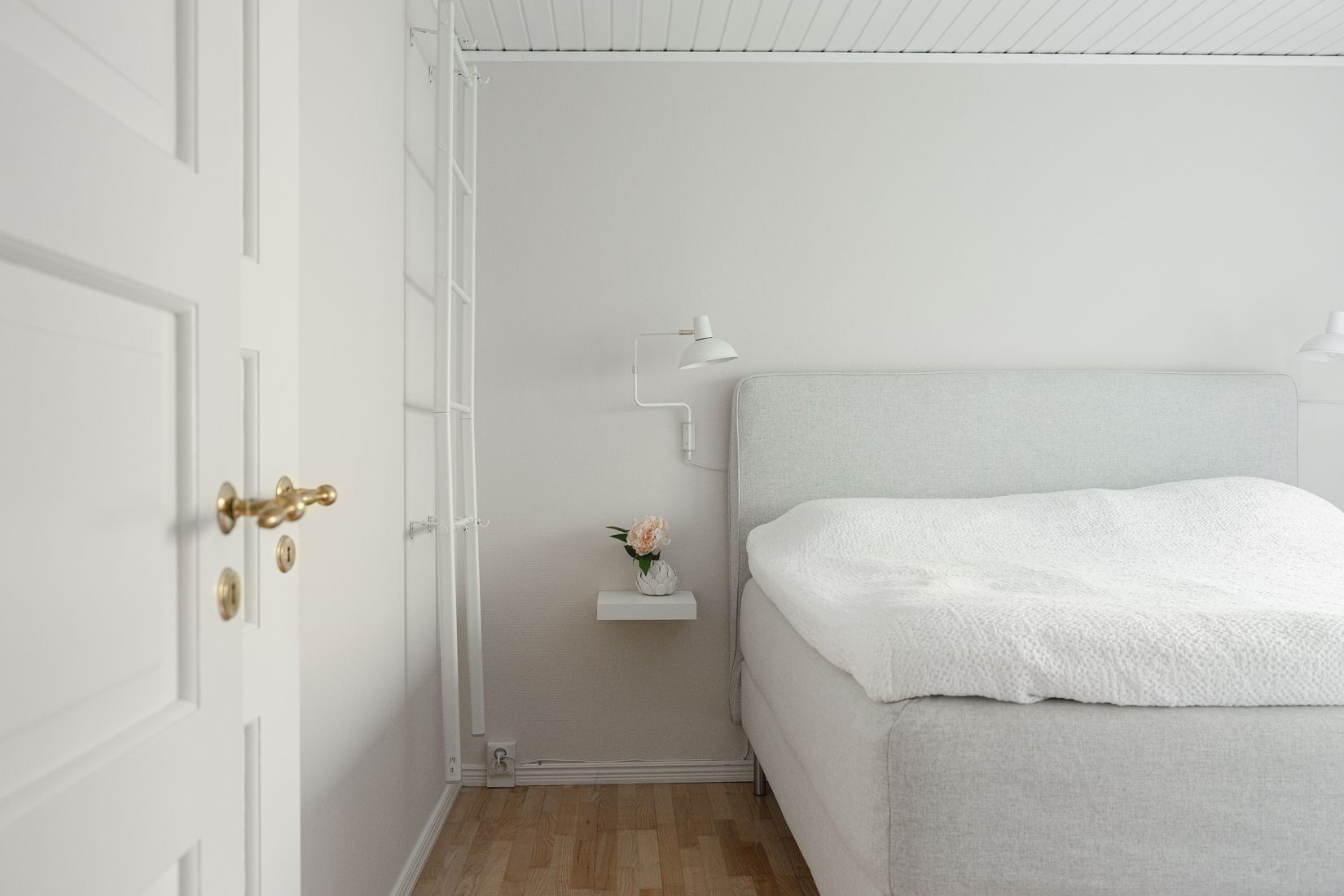 Villa, Rådjursstigen 21, Skummeslövsstrand, Laholm