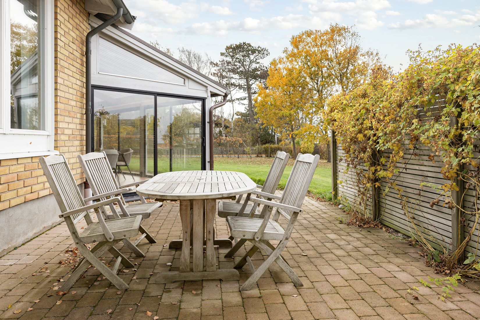 Villa, Rådjursstigen 21, Skummeslövsstrand, Laholm