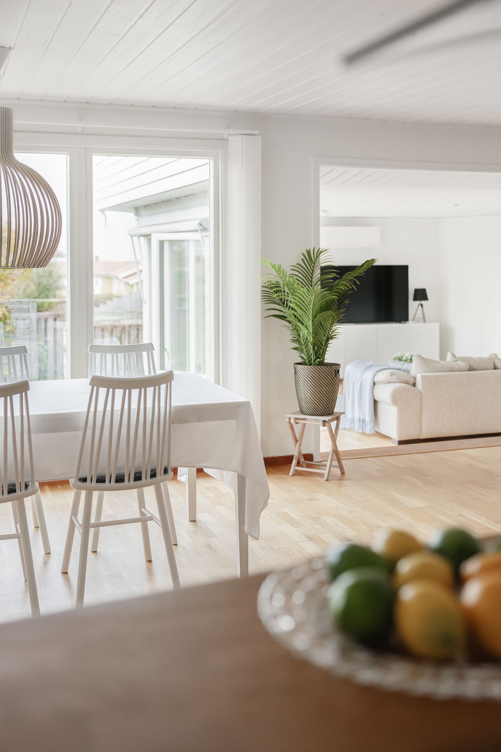 Villa, Rådjursstigen 21, Skummeslövsstrand, Laholm