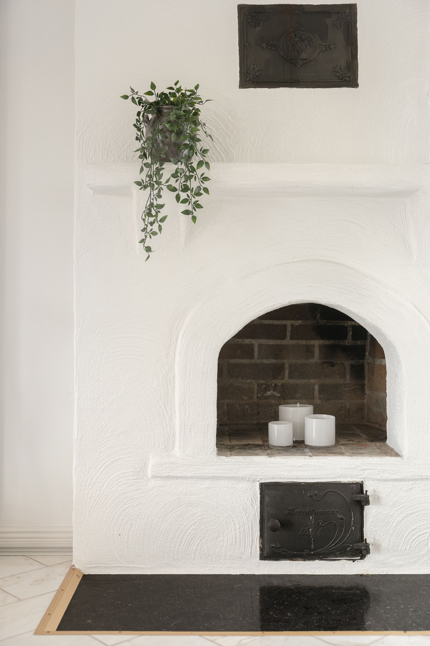 Villa, Rådjursstigen 21, Skummeslövsstrand, Laholm