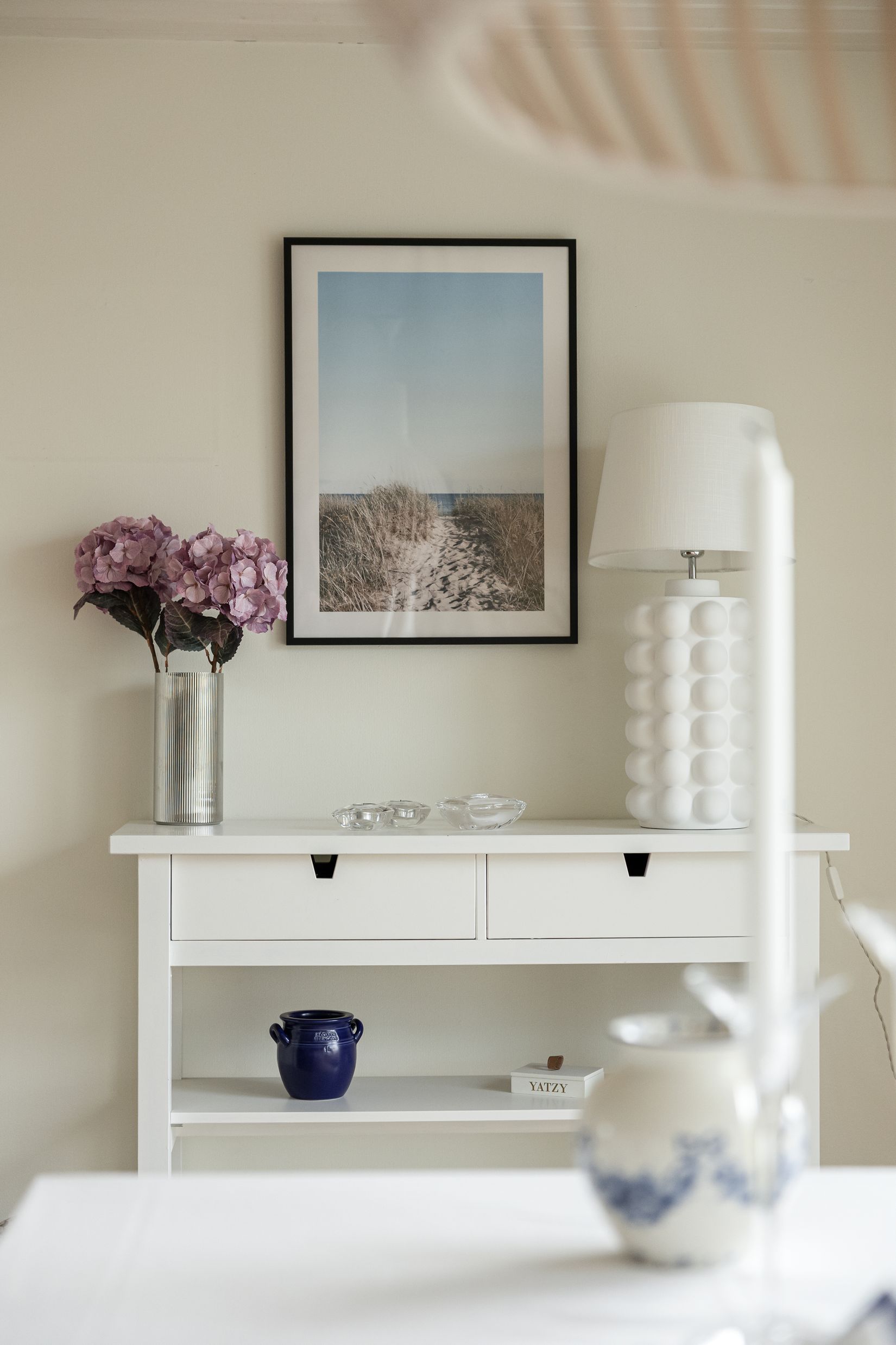 Villa, Rådjursstigen 21, Skummeslövsstrand, Laholm