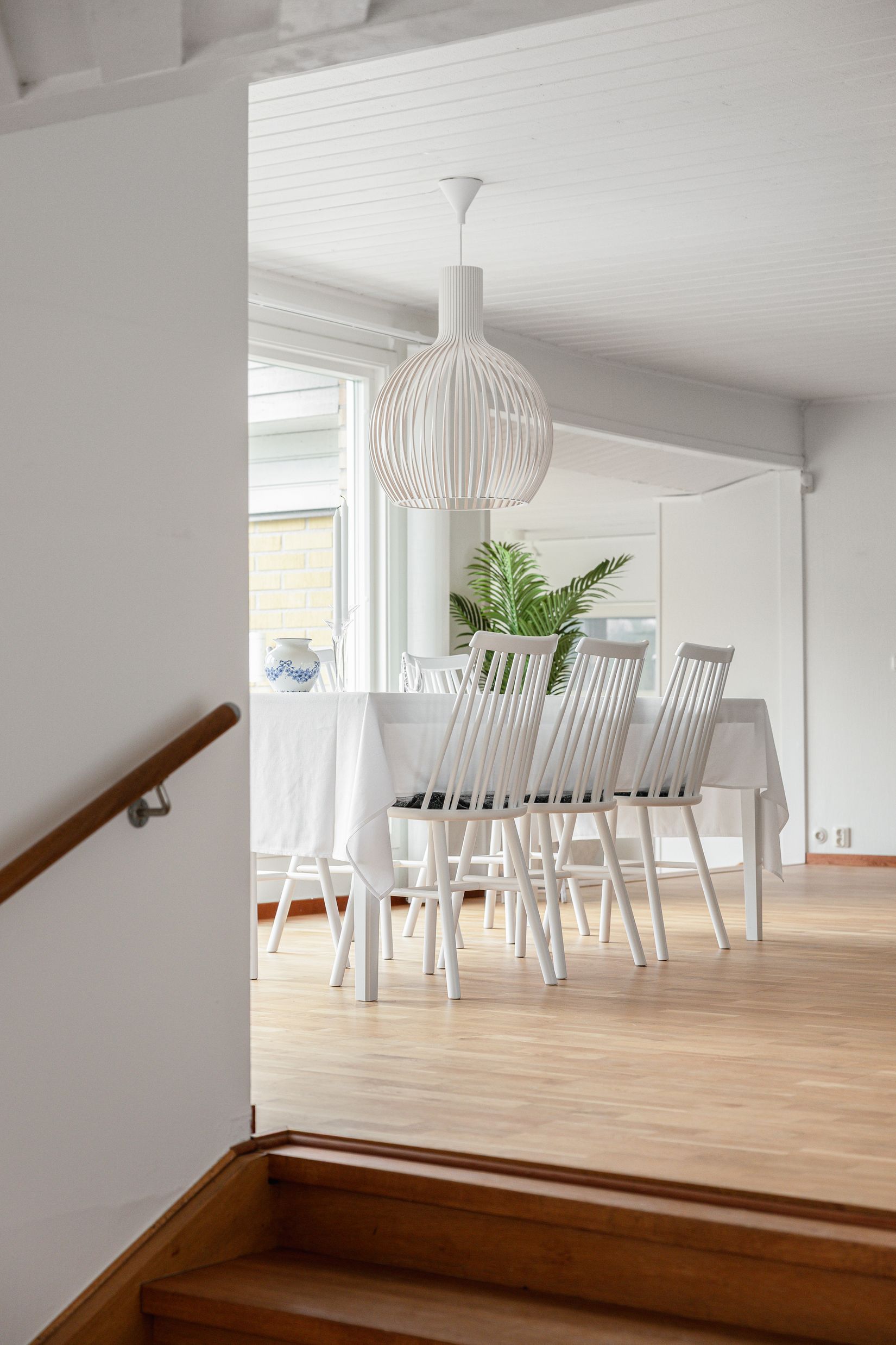 Villa, Rådjursstigen 21, Skummeslövsstrand, Laholm