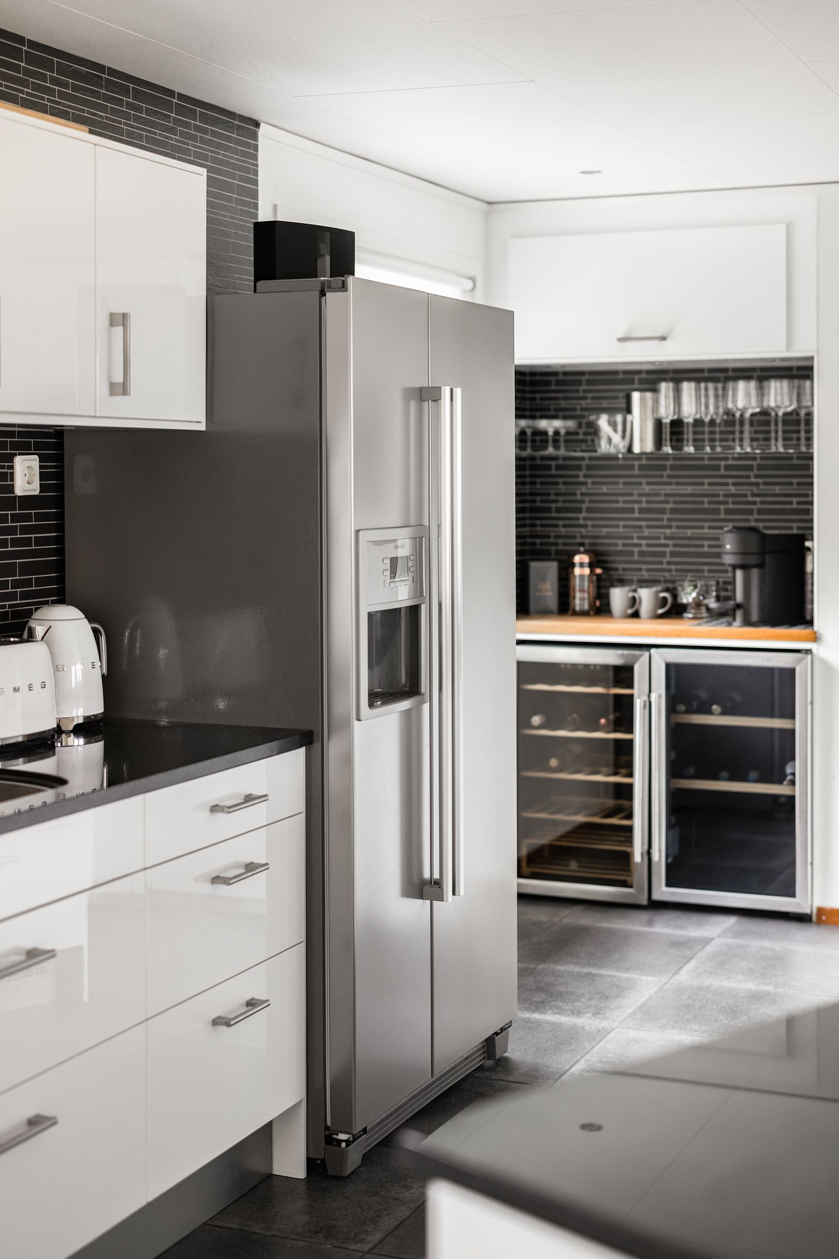 Villa, Rådjursstigen 21, Skummeslövsstrand, Laholm