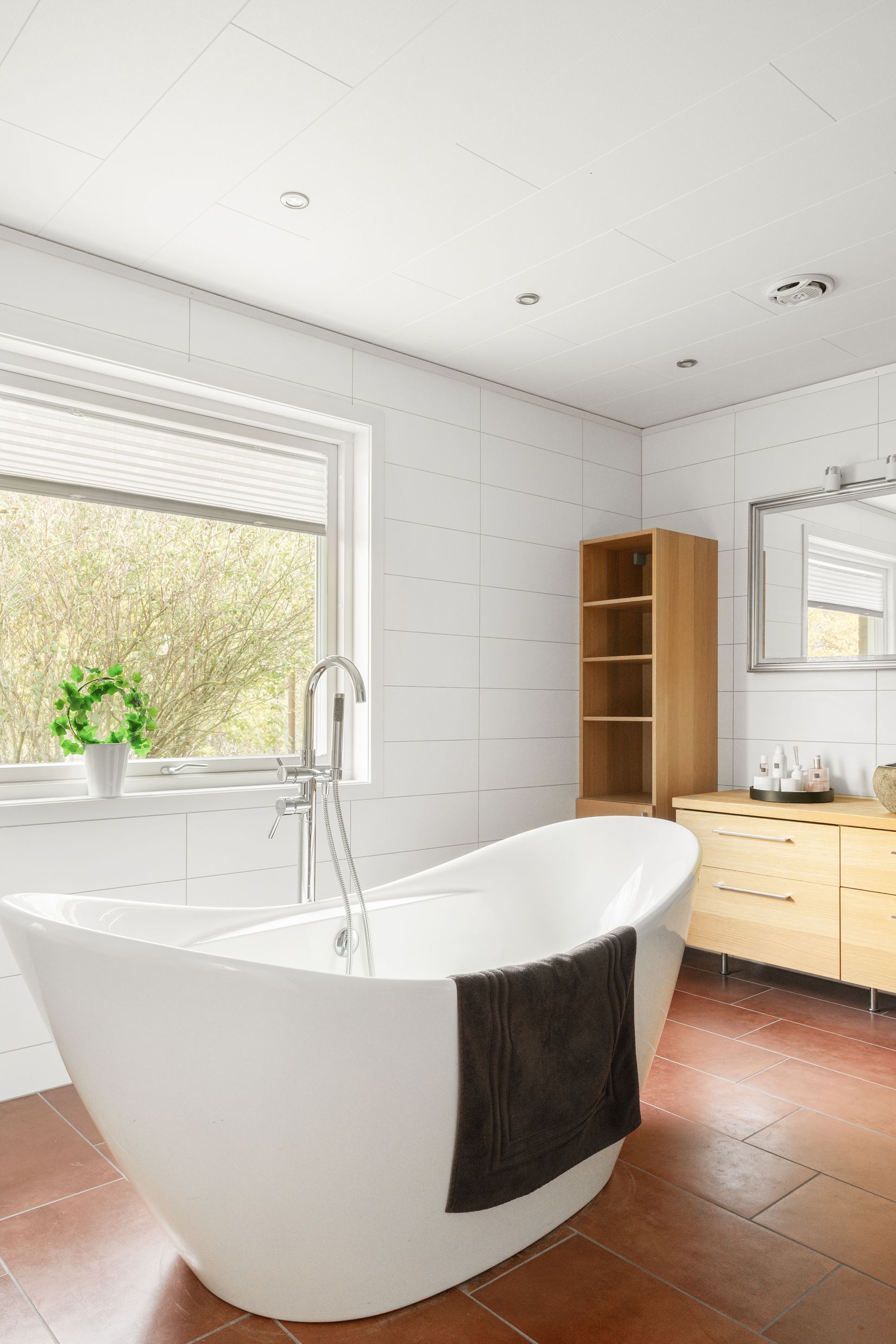 Villa, Rådjursstigen 21, Skummeslövsstrand, Laholm