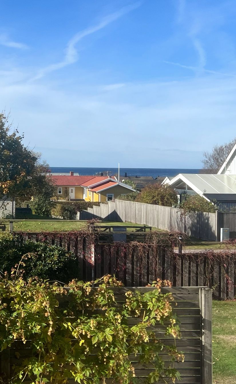 Villa, Rådjursstigen 21, Skummeslövsstrand, Laholm