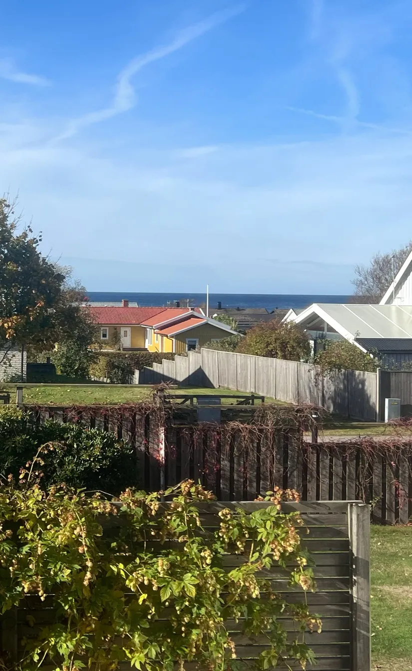 Villa, Rådjursstigen 21, Skummeslövsstrand, Laholm